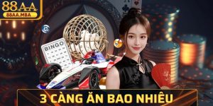 3 Càng Ăn Bao Nhiêu - Hướng Dẫn 1 Cách Hoàn Chỉnh Nhất