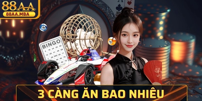 3 Càng Ăn Bao Nhiêu - Hướng Dẫn 1 Cách Hoàn Chỉnh Nhất