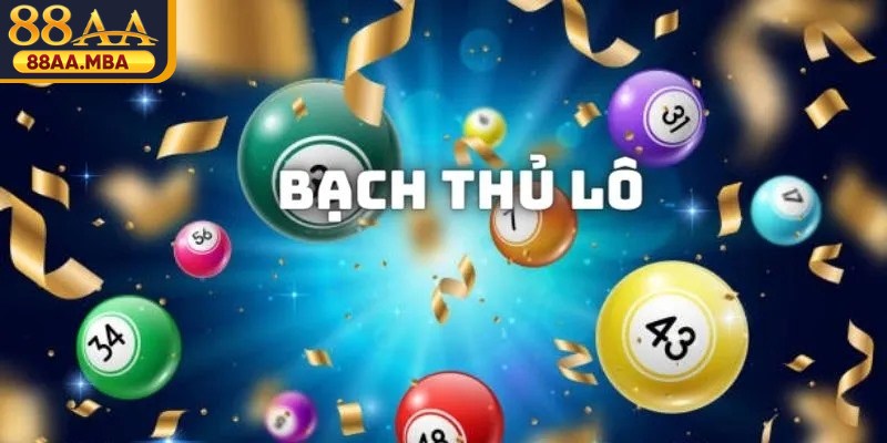 Bạch thủ lô là gì là một hình thức chơi lô đề phổ biến hiện nay