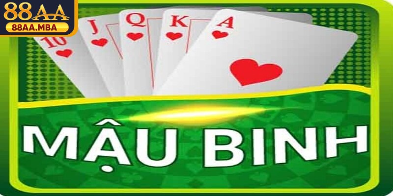 Mậu binh là trò chơi khá quen thuộc, còn được biết là binh xập xám