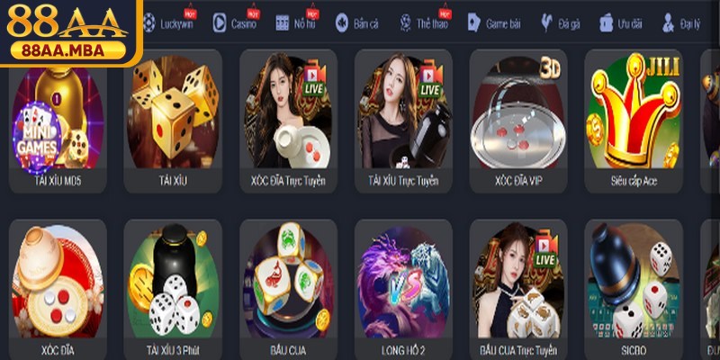 Những lưu ý cần thiết khi đăng ký tài khoản nhà cái 88AA