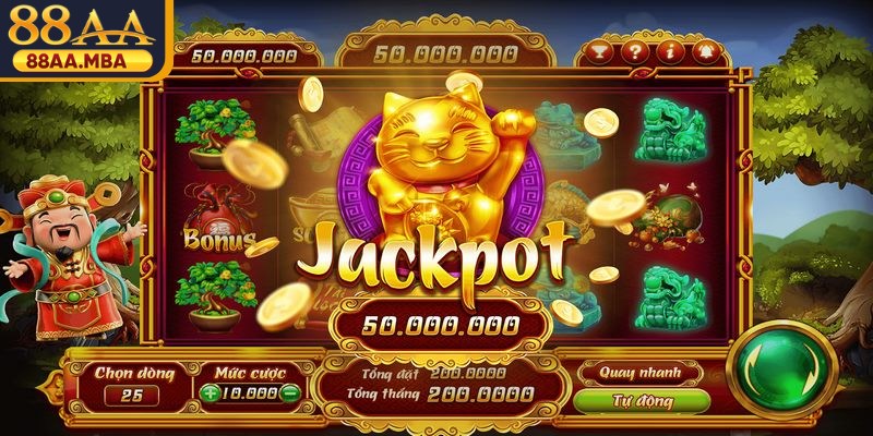 Game nổ hũ tại Việt Nam hiện là lựa chọn hàng đầu cho nhiều bet thủ