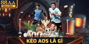 Kèo AOS Là Gì? Cách Chơi Kèo Chuẩn Xác, Đạt Hiệu Quả
