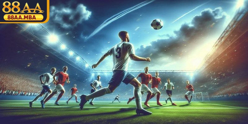 Bí kíp chinh phục kèo bóng đá ảo cực chuẩn từ cao thủ