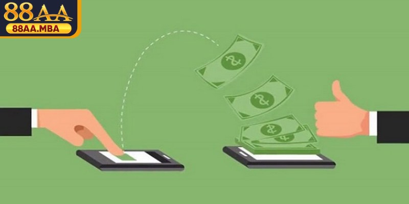 Những lưu ý cần nhớ để rút tiền 88AA thành công