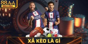 Xả Kèo Là Gì - Kinh Nghiệm Giảm Thiểu Thua Lỗ Hiệu Quả